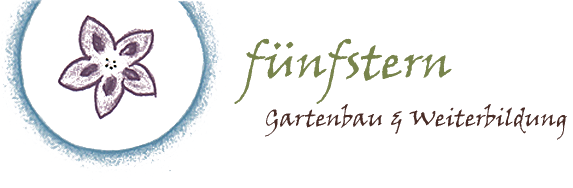 Fünfstern - Gartenbau und Weiterbildung